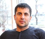 Фотография клиента